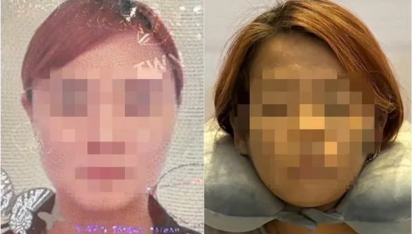 冒用護照逃出國！4案通緝女裝病坐輪椅　移民官「1問題」秒露餡