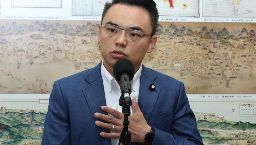 馬英九基金會風暴擴大！洪孟楷痛心發聲：別再無止境消耗馬總統