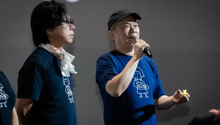 《大濛》賣破1.1億「席捲國際」　陳玉勳感動喊：沒想到還活著