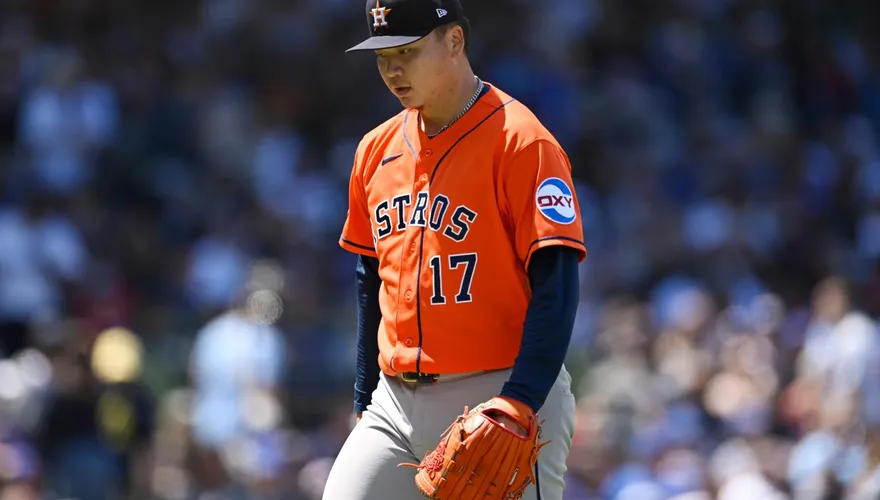 MLB/鄧愷威先發失5分遭下放3A　坦言：身體有疲勞感