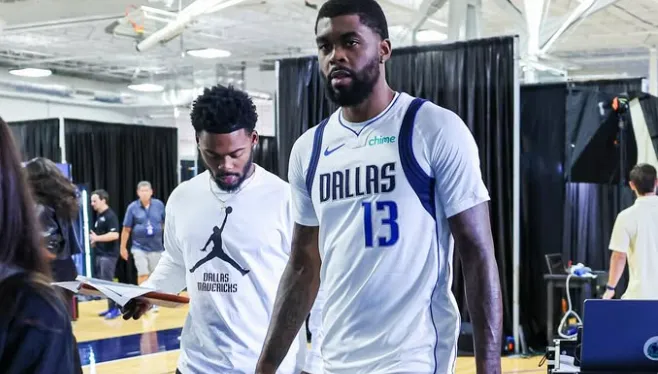 NBA/獨行俠球星超豪氣　一頓飯給了15萬的小費