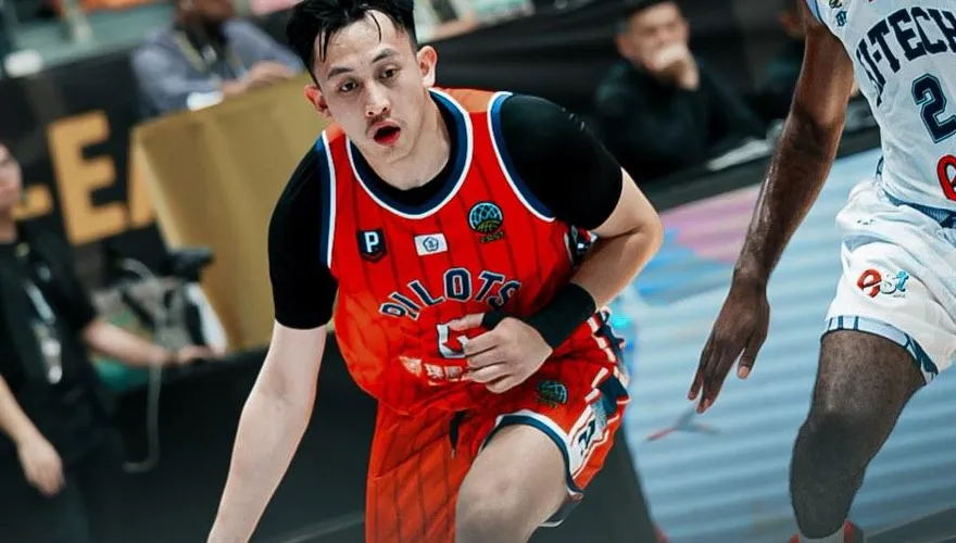 PLG/本季維持全勤　陳將双奪5月MVP