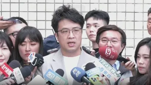 沈伯洋又翻車！批輝達北士科缺電遭藍打爆  他急回應瞎扯水管