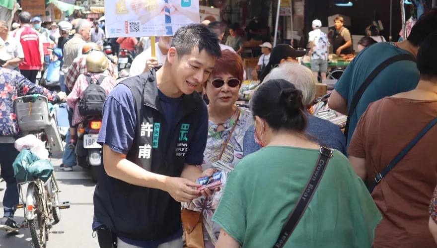 毒駕車禍成不定時炸彈！許甫喊話政府：別再用百姓人命來補破網了