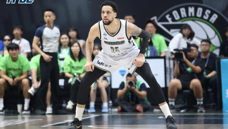 TPBL/奧帝致勝3罰！國王驚天逆轉夢想家　奪冠軍賽首勝