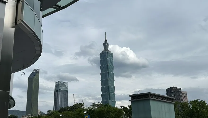 台北億萬富豪躍升全球第13！51位富豪撐起台灣吸金實力