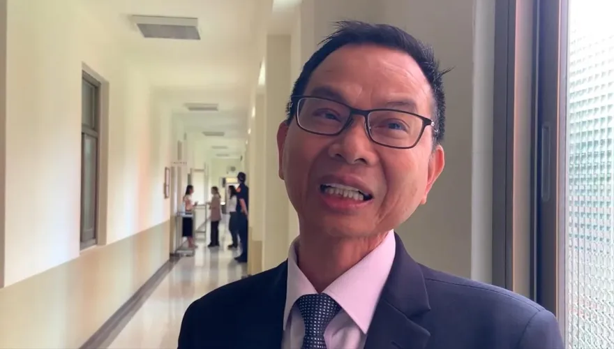 罕見逆襲！高鐵故障部會卡關　立委笑：台鐵第一次準時