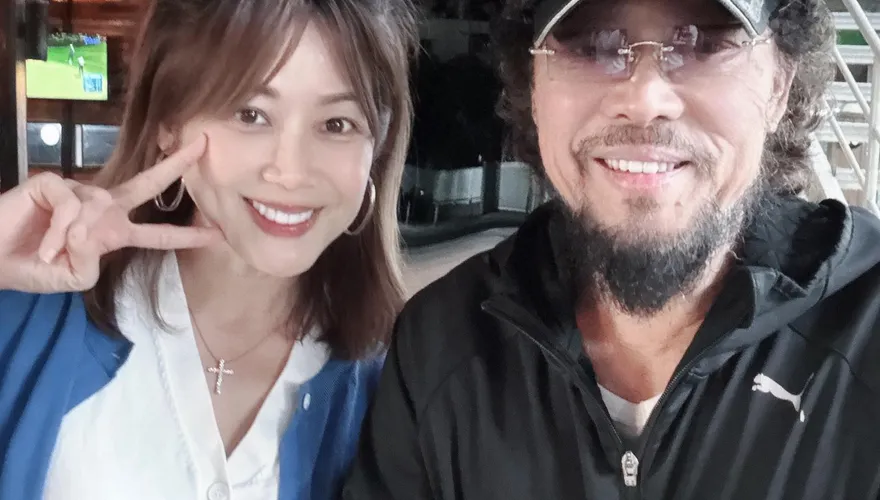 綜藝天王張菲退休8年近況曝！自爆「每天痛苦」原因笑翻眾人