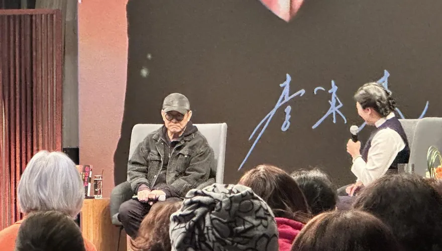 爆移植「最帥武僧」心臟！李連杰直球闢謠　嚴肅提不在場證明