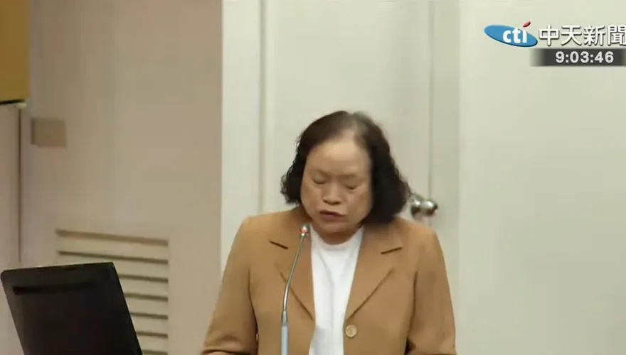 賴清德提家庭主婦「每月領5千」　主計長：國民年金7月調漲