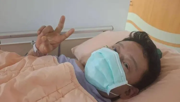 金馬影帝驚傳心臟動刀！醫示警：術後當心4件事