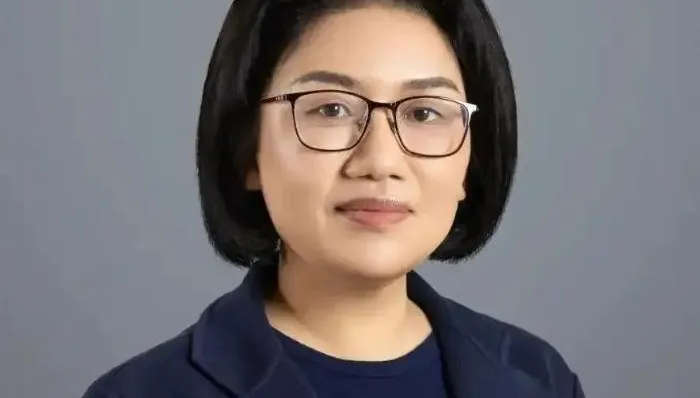 華為「晶片女王」曝光！半導體重要推手　與孟晚舟「唯二」女董事