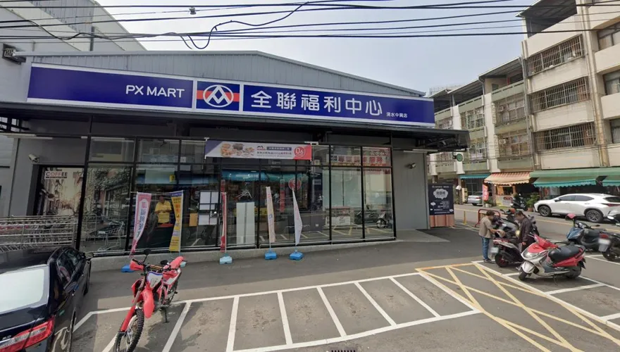 全聯幸運兒「清水中興門市」消費139元買火鍋料　發票中千萬