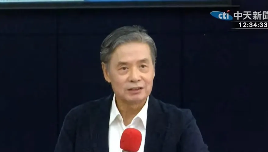 馬英九猶豫提告與否　蕭旭岑促開董事會