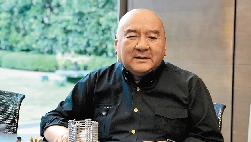 尹衍樑今晨驚傳去世　享壽76歲