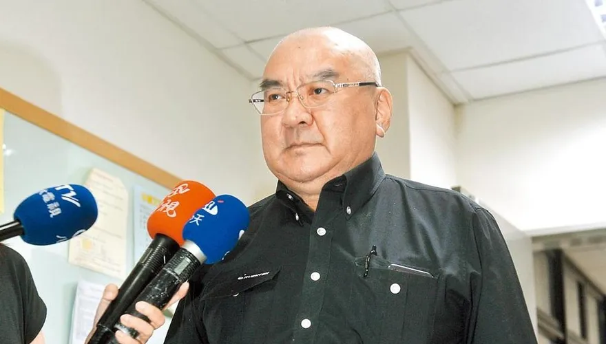 尹衍樑辭世享壽76歲　潤泰集團574字聲明曝「生前遺願」
