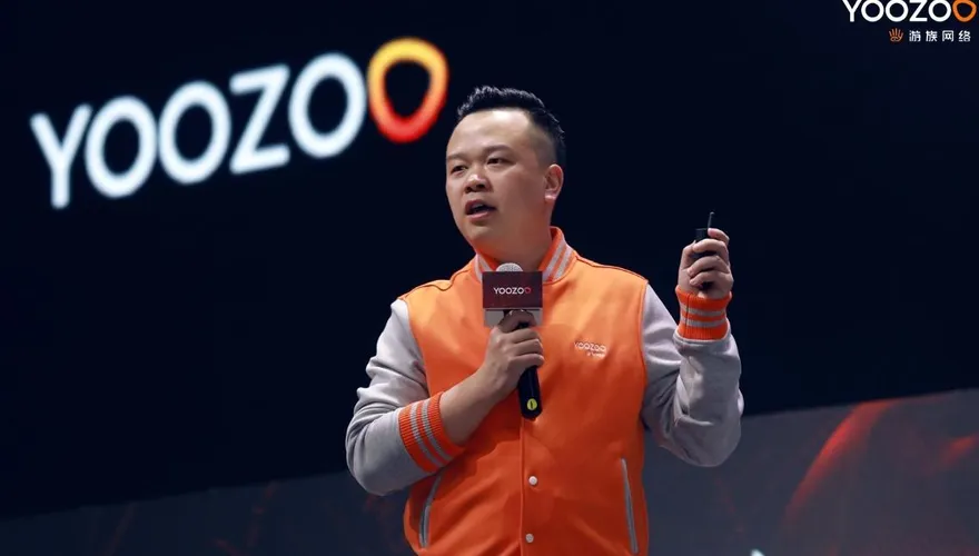 拿下《三體》IP！陸電玩大亨遭公司CEO毒殺　兇手日前伏法