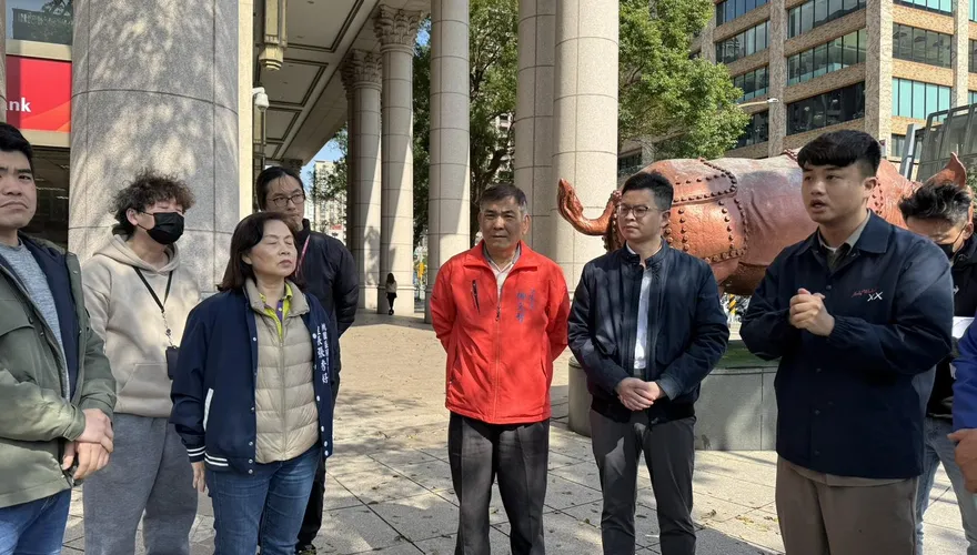 張善政拍板同意：正式啟動桃園科博館計劃　議員凌濤居功厥偉