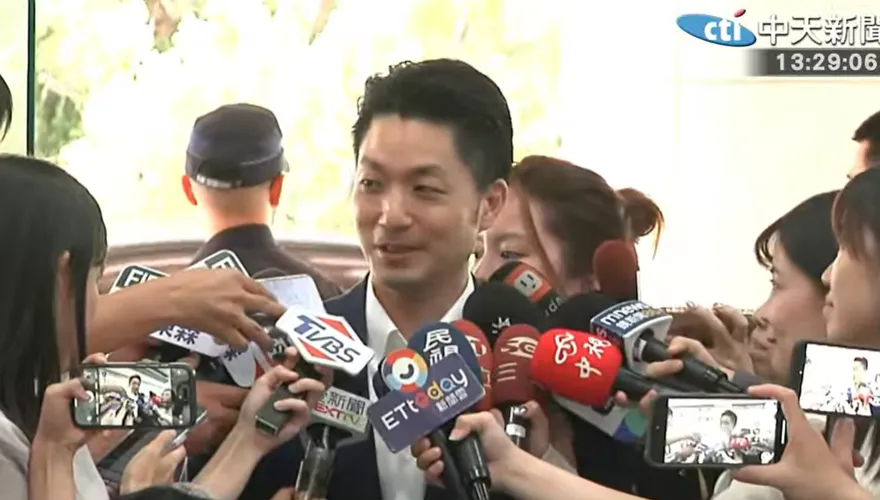 中央育兒大禮包挨批抄襲　蔣萬安喊一起努力：願分享北市經驗