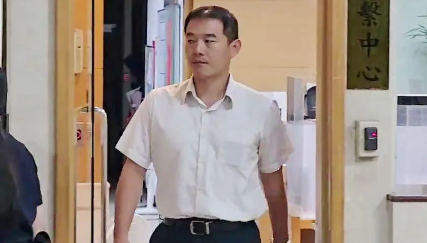 影/警政署專員涉替鮑魚大亨查個資還疑收賄！遭聲押禁見