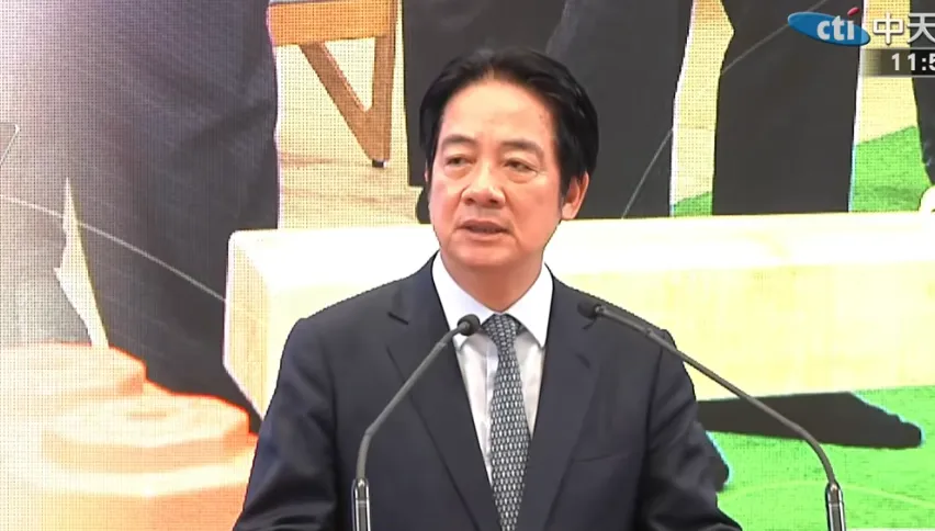 賴清德拍板催生　產假8週變12週、婚育宅盼「企業無償捐贈容獎」