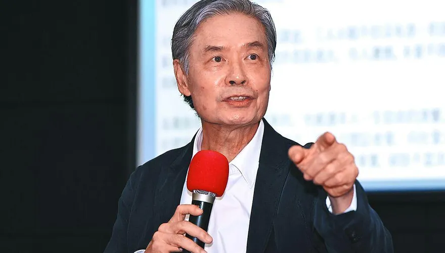 親曝馬英九找他內幕！金溥聰：我扮黑臉、高華柱扮白臉
