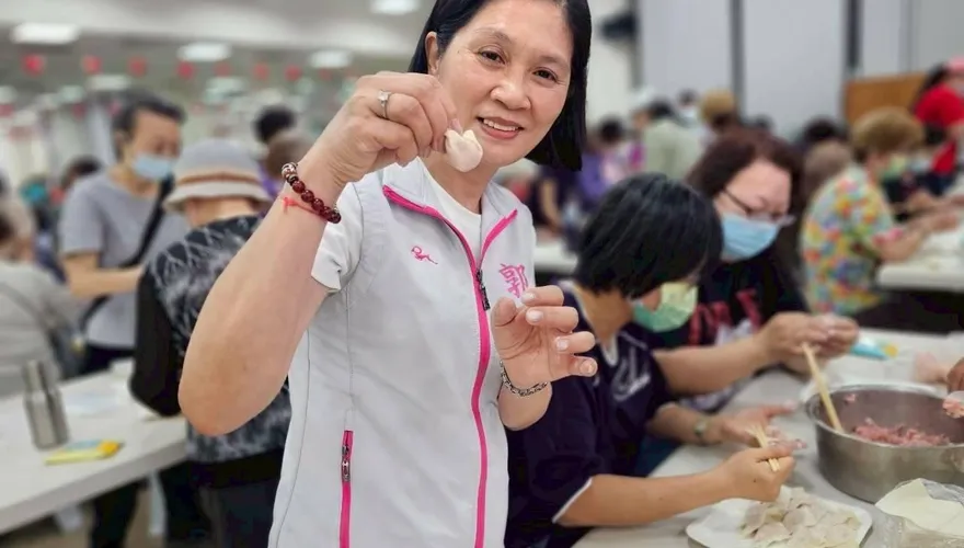退出民進黨！郭麗華改無黨籍　角逐桃園市議員拚重返議會
