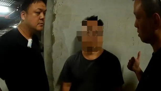 通緝犯假扮多金男網路交友　假包養騙財騙色遭逮