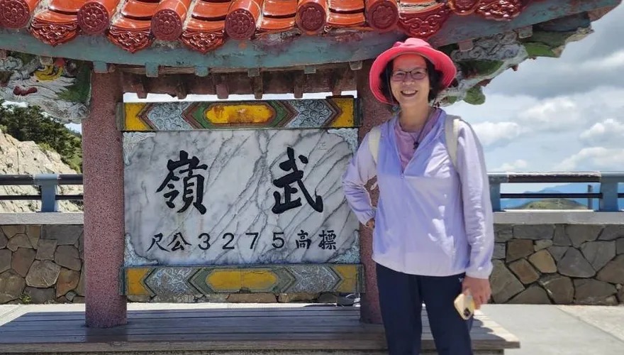 蔡壁如才剛掛看板　民眾黨選決會重重打臉：不徵召彰化縣長候選人