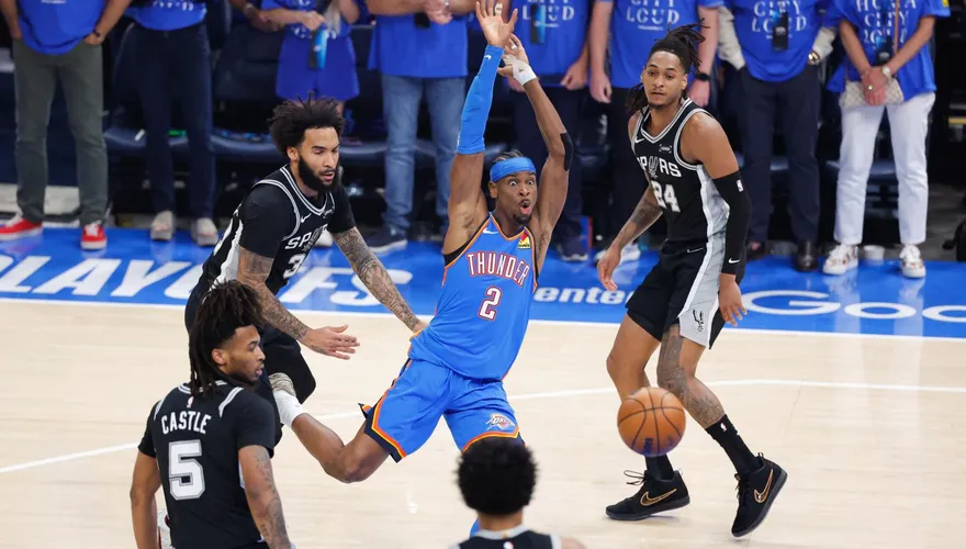 NBA/隊友不給面子代言「買犯桌遊」！SGA怒寄律師函警告立刻下架
