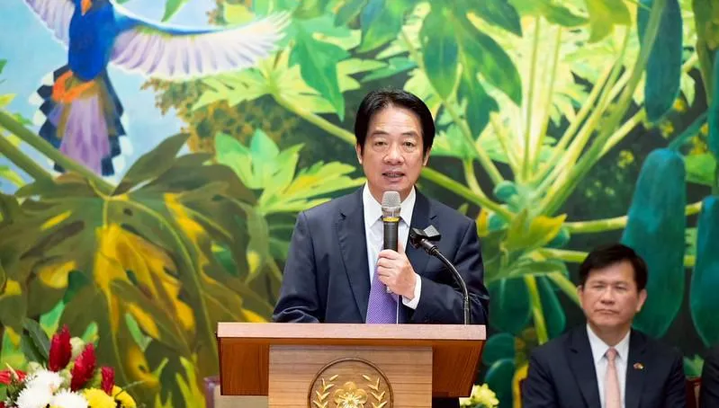 養到成年給154萬！賴清德解少子化年砸3800億