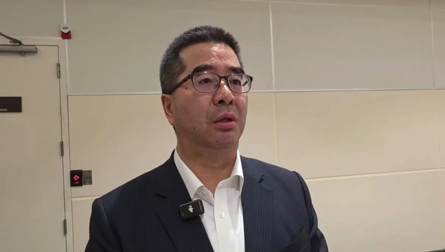 稱馬英九「依法行政」　蕭旭岑喊話基金會：快召開董事會還我清白