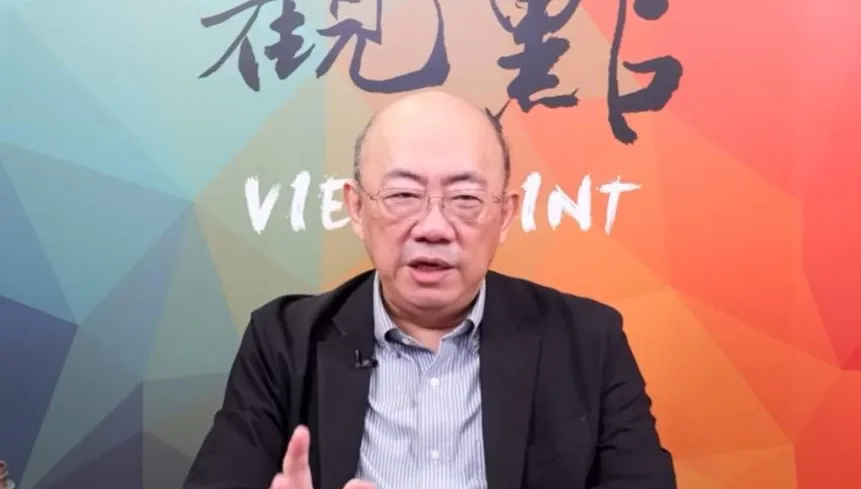 日菲劃界談判跳過台灣！政府反應遲鈍　郭正亮示警最嚴重後果