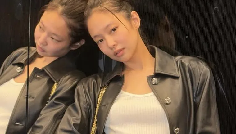 Jennie爆曾和「陸頂流男星」談戀愛　資深經紀人稱：圈內震驚