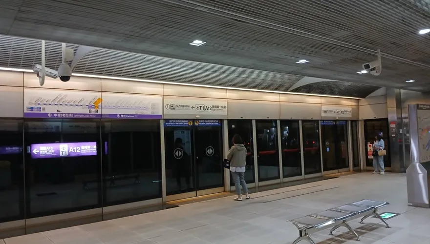 桃園機場凌晨沒機捷怎辦？內行激推：租共享汽車很方便