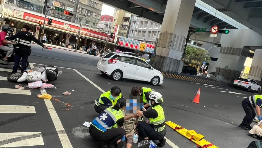 「加味加熱菸」遲遲未禁！民團：恐成下一個毒駕漏洞