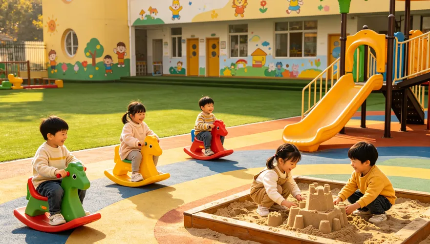 高雄幼兒園爆性平案！女童遭不當對待　教育局下令徹查
