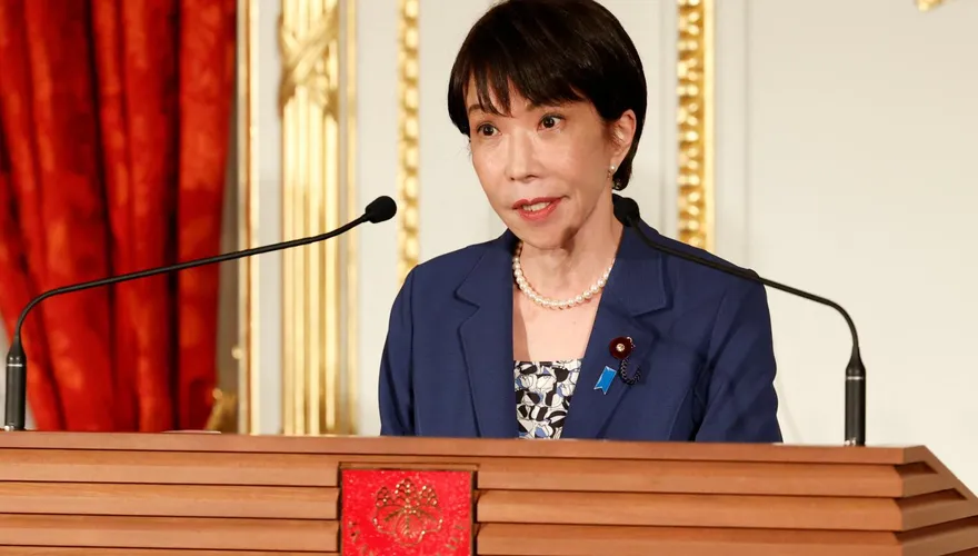 高市早苗熱線伊朗總統　獲保證助日本船舶通過荷莫茲海峽