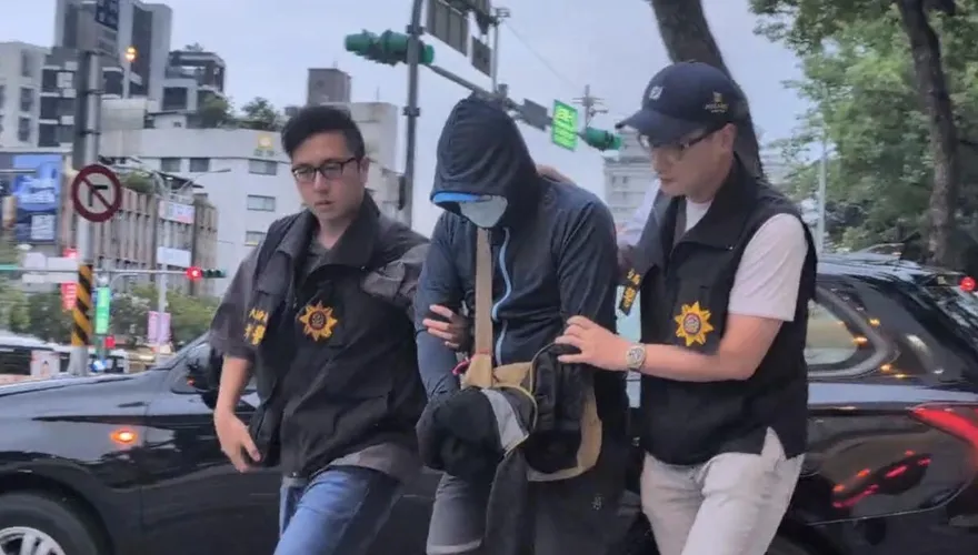 國北教大女廁針孔偷拍狼　警追出另涉北藝大偷拍案