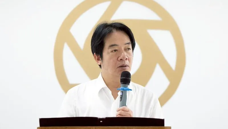 國防特別預算遭立院大砍　賴清德：將另提特別條例、追加預算
