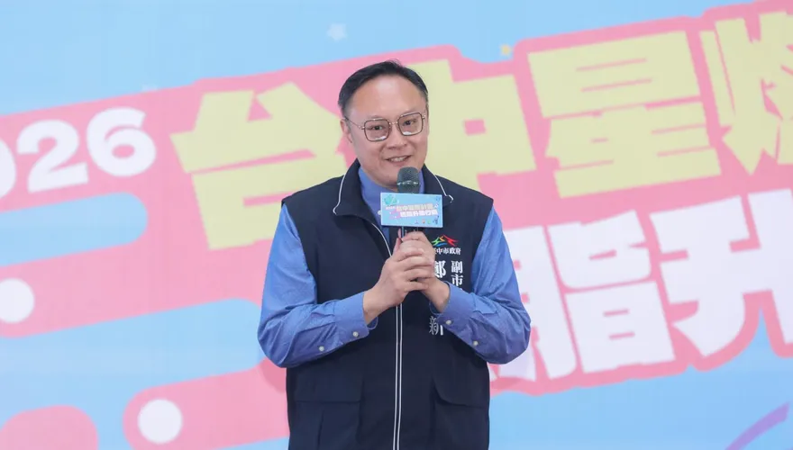 盧市府只抽查油廠1次？　鄭照新怒斥：造謠琴魔
