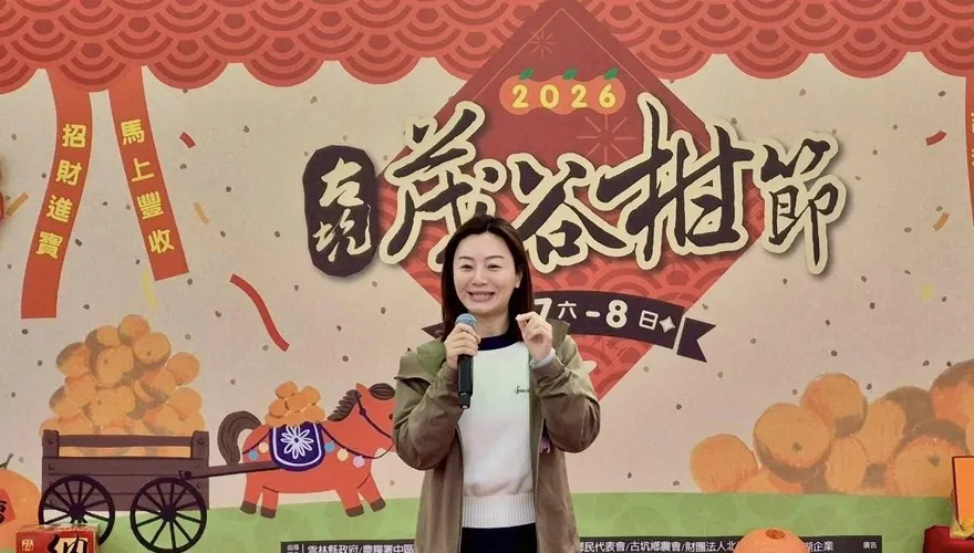 遭同黨女民代霸凌搧耳光！美女議員首度發聲了
