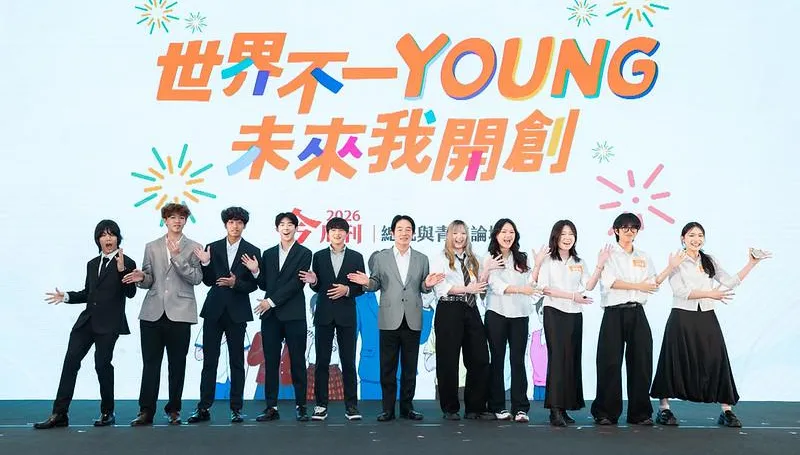 賴清德防抖音小紅書洗腦！籲教育部推思辨教學