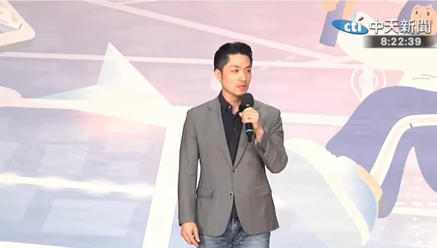 罵賴清德沒事？徐國勇稱「還會親自致電」　蔣萬安反應曝光