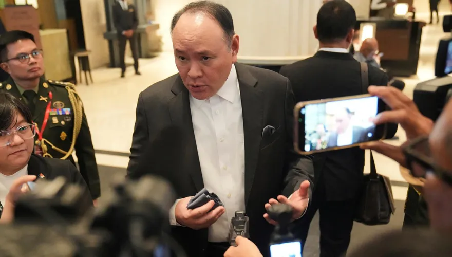 「發表涉華謬論」陸制裁菲國防長　馬尼拉：不友善行為損互信