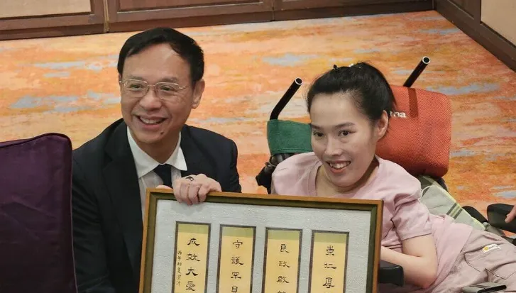 病友聯盟10週年！爭取健保會席次　推病友權益法制化