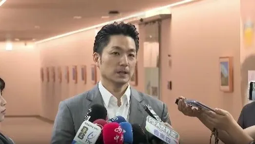 黃仁勳加持！蔣萬安親曝北捷攜手輝達導入「AI黑科技」