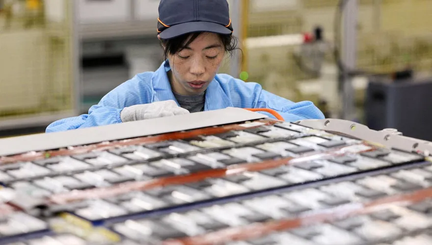 重磅！陸對外投資新規出爐　不得使用「禁止出口技術及數據」
