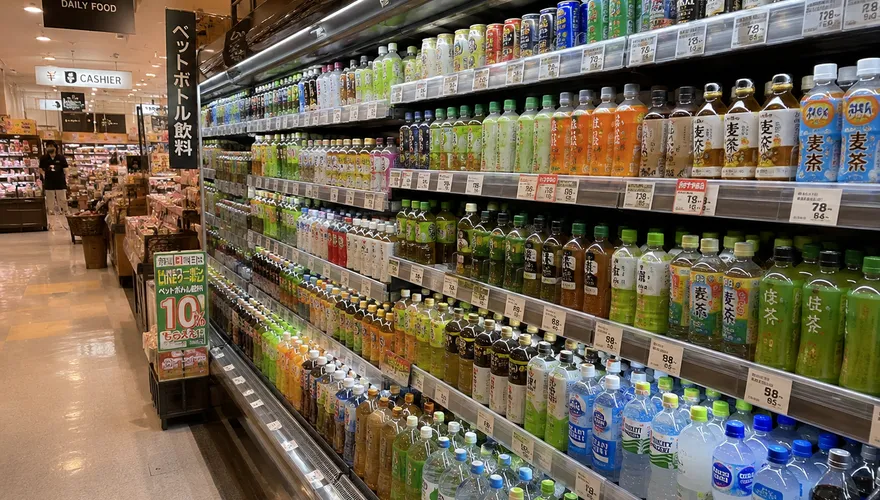 遊日福音！日食品消費稅擬2027年4月起調整　降至1%可能性高