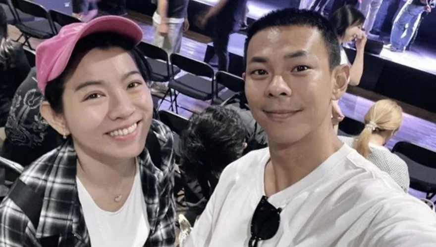 才鬆口有結婚共識！米可白、孫綻爆3年情變　經紀人證實了